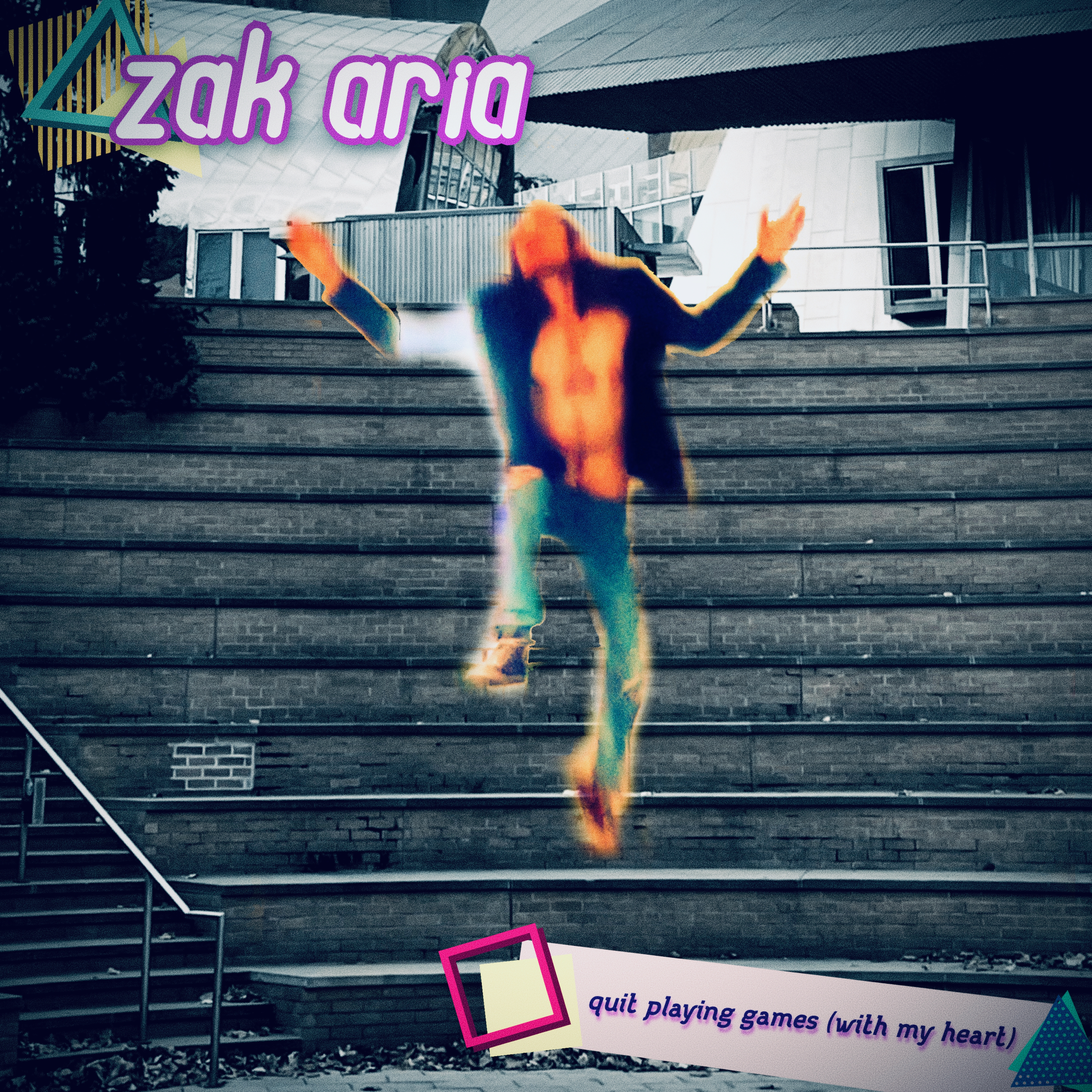 “